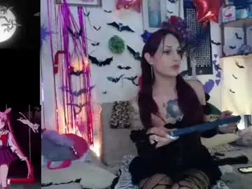 Chaturbate Sex Chat of purplekattlyn