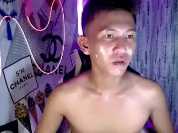 Chaturbate Live Porn of ralfhuge24