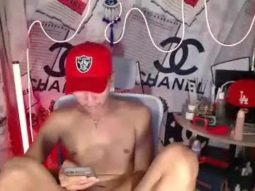 Chaturbate Live Sex of ralfhuge24