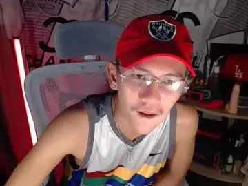 ralfhuge24 from chaturbate