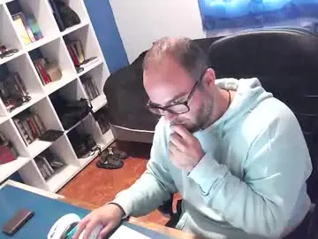 Chaturbate Adult Webcam of ravingr3d3