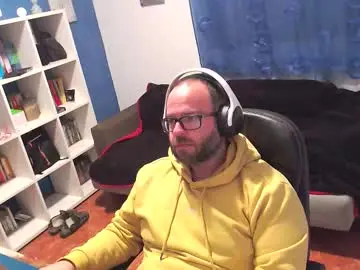 Chaturbate Sex Cam of ravingr3d3