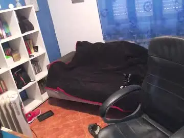 Chaturbate Sex Cam of ravingr3d3