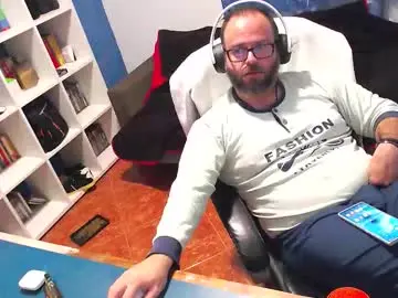 Chaturbate Sex Cam of ravingr3d3