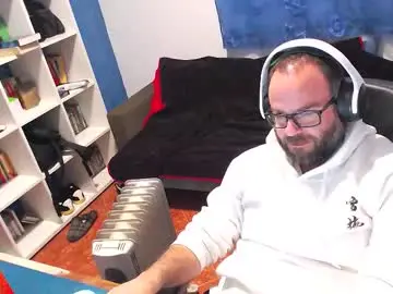 Chaturbate Sex Cam of ravingr3d3