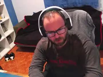 Chaturbate Adult Webcam of ravingr3d3