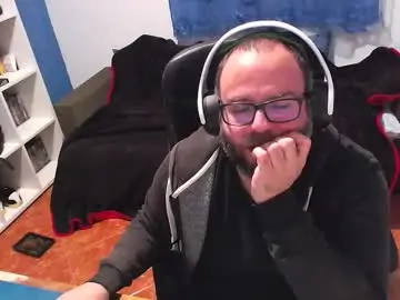 Chaturbate Adult Webcam of ravingr3d3