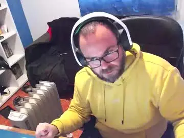 Chaturbate Sex Cam of ravingr3d3