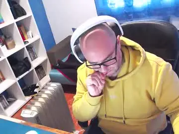 Chaturbate Adult Webcam of ravingr3d3