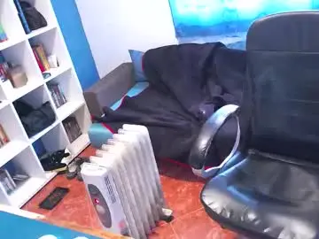 Chaturbate Adult Webcams of ravingr3d3