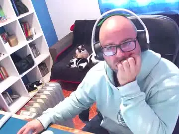 Chaturbate Live Sex of ravingr3d3