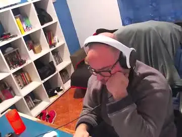 Chaturbate Adult Video Chat of ravingr3d3