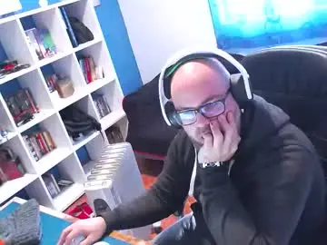 Chaturbate Live Sex Cam of ravingr3d3