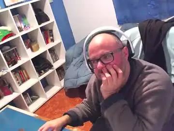 Chaturbate Adult Webcam of ravingr3d3