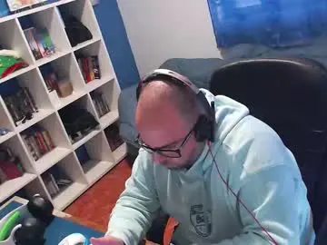 Chaturbate Sex Cam of ravingr3d3