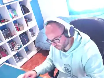 Chaturbate Sex Cam of ravingr3d3