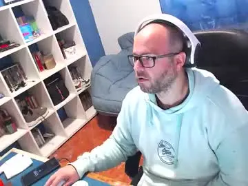 Chaturbate Sex Cam of ravingr3d3