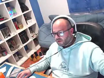 Chaturbate Nude Webcam of ravingr3d3