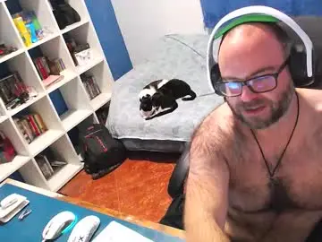 Chaturbate Adult Video Chat of ravingr3d3