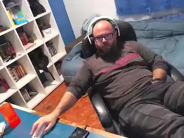 Chaturbate Live Sex Cam of ravingr3d3