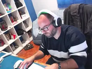 Chaturbate Adult Video Chat of ravingr3d3