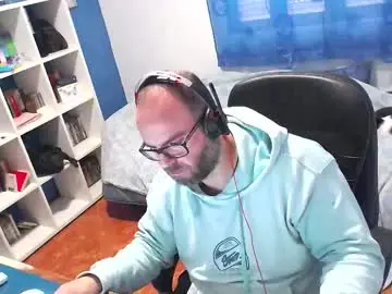 Chaturbate Nude Webcam of ravingr3d3