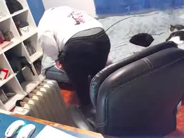 Chaturbate Sex Chat of ravingr3d3