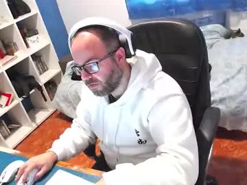 Chaturbate Nude Webcam of ravingr3d3