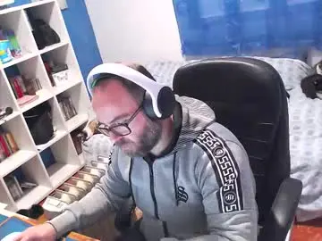 Chaturbate Nude Webcam of ravingr3d3