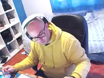 Chaturbate Live Porn of ravingr3d3