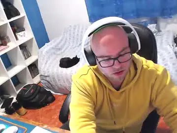 Chaturbate Adult Video Chat of ravingr3d3