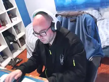 Chaturbate Adult Webcam of ravingr3d3