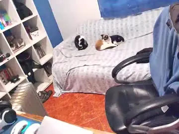 Chaturbate Best Webcam of ravingr3d3