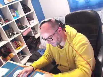 Chaturbate Sex Cam of ravingr3d3