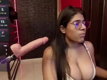 Chaturbate Best Webcam of rubi_boobs_