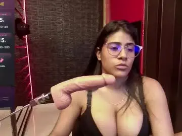Chaturbate Sex Cam of rubi_boobs_
