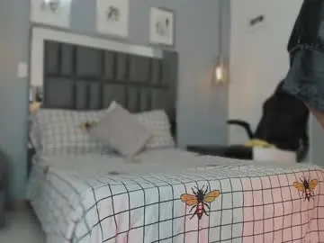 Chaturbate Sex Cam of sienna_miller_27