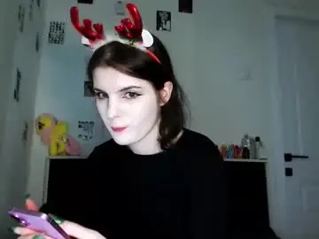 Chaturbate Adult Video Chat of sloomonata