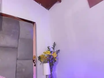 Chaturbate Live Sex Cam of sofia_kay_