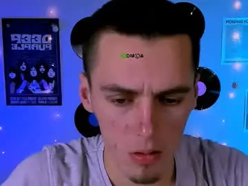 Chaturbate Live Porn of soren_blaze