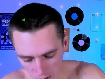 Chaturbate Free Live Porn of soren_blaze