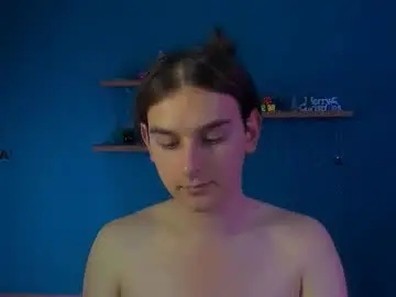 Chaturbate Private Sex Chat of soren_blaze