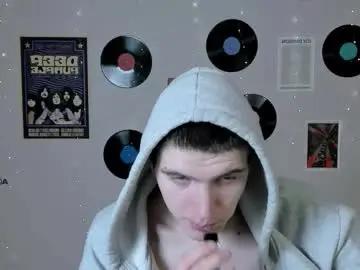 Chaturbate Live Sex of soren_blaze