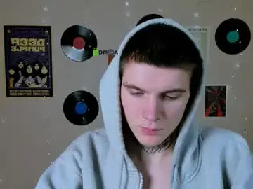 Chaturbate Sex Chat of soren_blaze