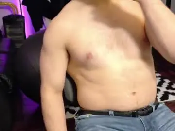 Chaturbate Live Sex of thekodyy