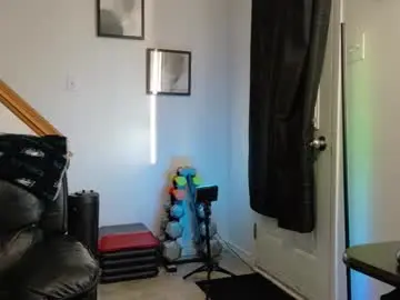 Chaturbate Best live sex cam show of thekodyy