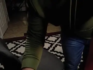 Chaturbate Adult Video Chat of thekodyy