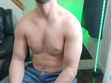 Chaturbate Adult Video Chat of thekodyy