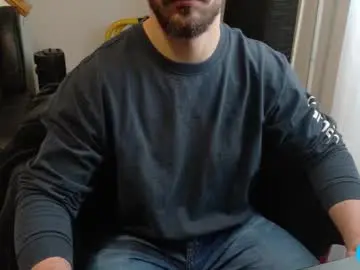 Chaturbate Nude Webcam of thekodyy