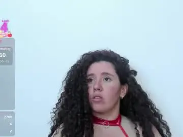 Chaturbate Live Sex Cam of valeriaa_soler